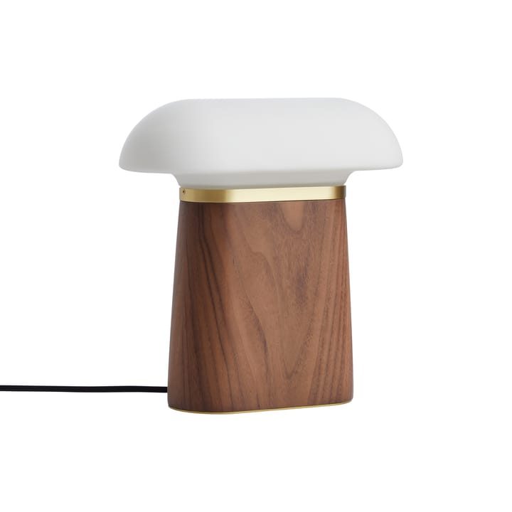 Lampe de table Nova - Walnut - Woud