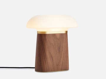 Lampe de table Nova - Walnut - Woud