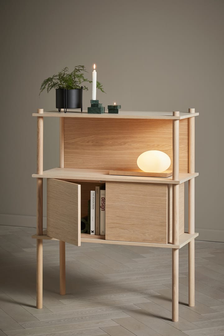 Lampe de table/murale Dew, Oak Woud