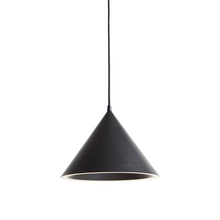 Suspension Annular small - Black - Woud