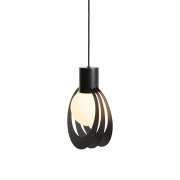 Suspension Lunar medium - Black - Woud