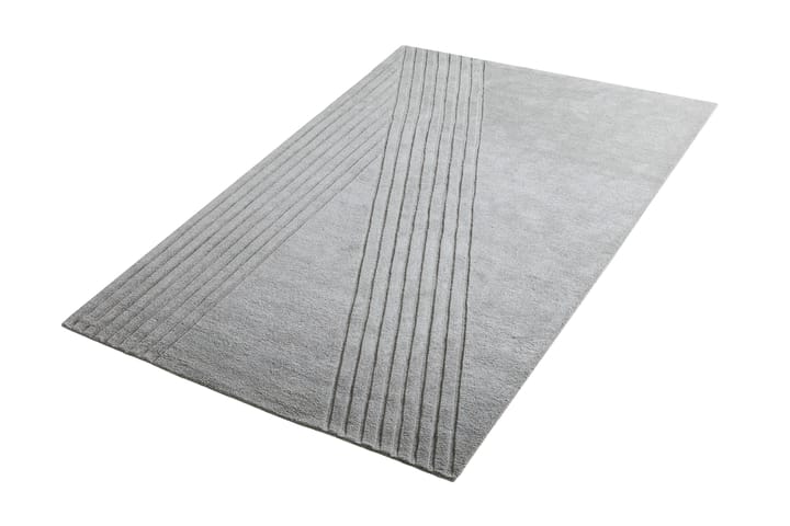 Tapis Kyoto gris, 200x300 cm Woud