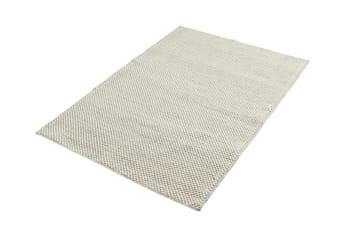 Tapis Tact off-white - 200x300 cm  - Woud