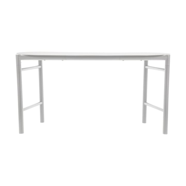 Banc Disc 33x80 cm, Soft Grey Zone Denmark