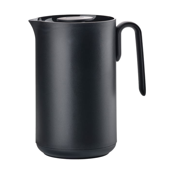 Carafe isotherme Singles 1 L - Noir - Zone Denmark