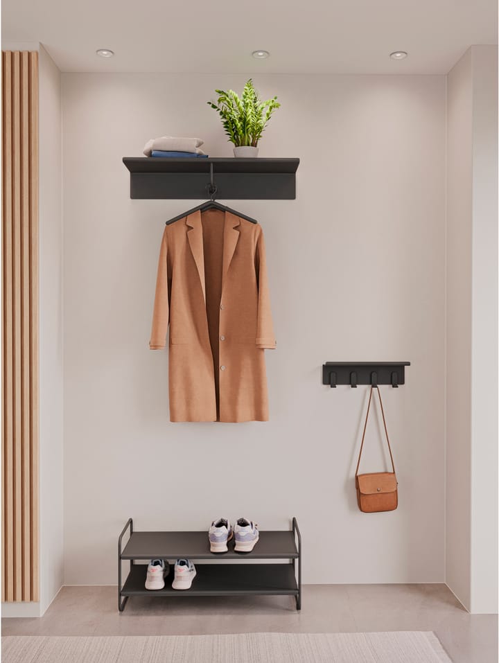 Porte-manteaux A-Coat rack, Noir Zone Denmark