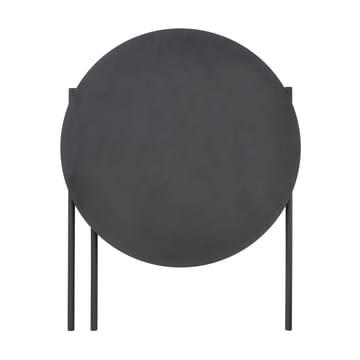 Table Disc Ø70 cm - Black - Zone Denmark