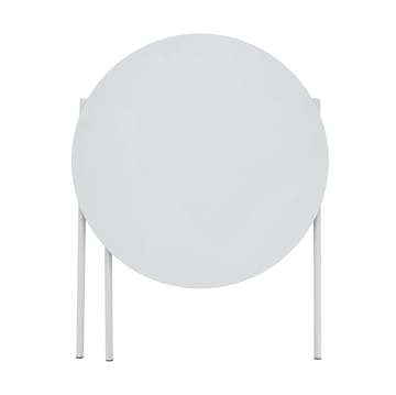 Table Disc Ø70 cm - Soft Grey - Zone Denmark