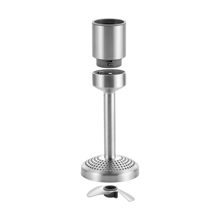 Accessoire presse-purée pour mixeur plongeant Zwilling 23 cm - Argent - Zwilling