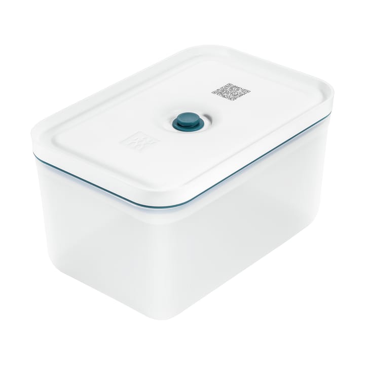 Boîte alimentaire sous vide en plastique La-Mer 2 L - 21,5x15x12 cm - Zwilling