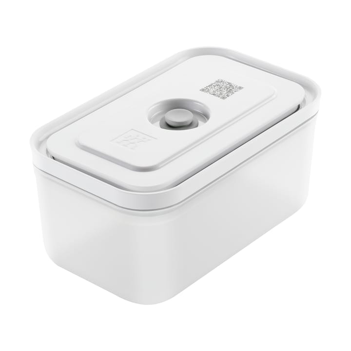 Boîte alimentaire sous vide en plastique Zwilling 0,9 L - 18,2x11,2x9,8 cm - Zwilling