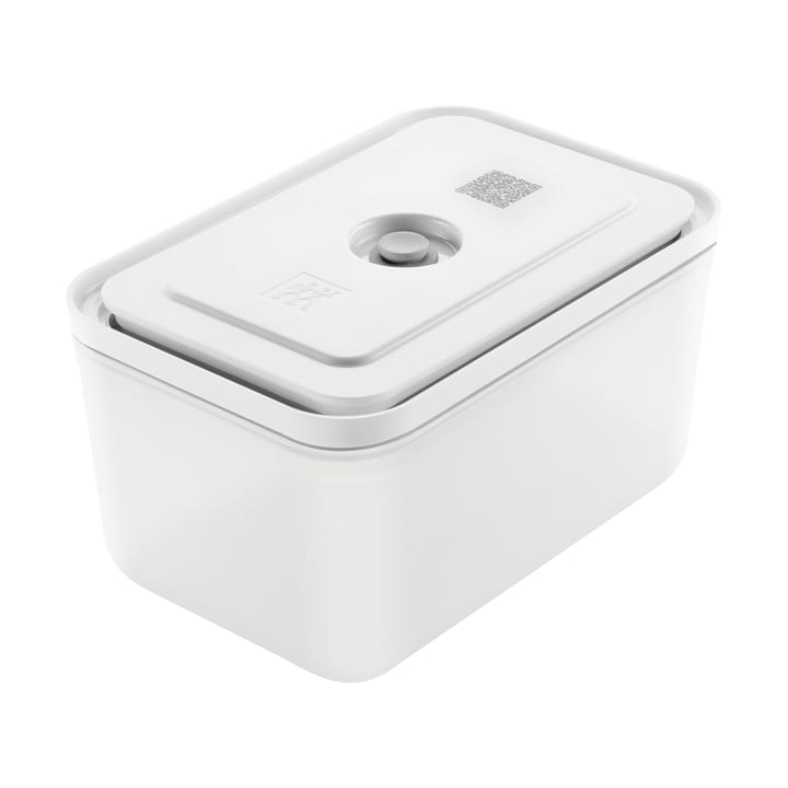 Boîte alimentaire sous vide en plastique Zwilling 2 L - 21,4x14,4x12,8 cm - Zwilling