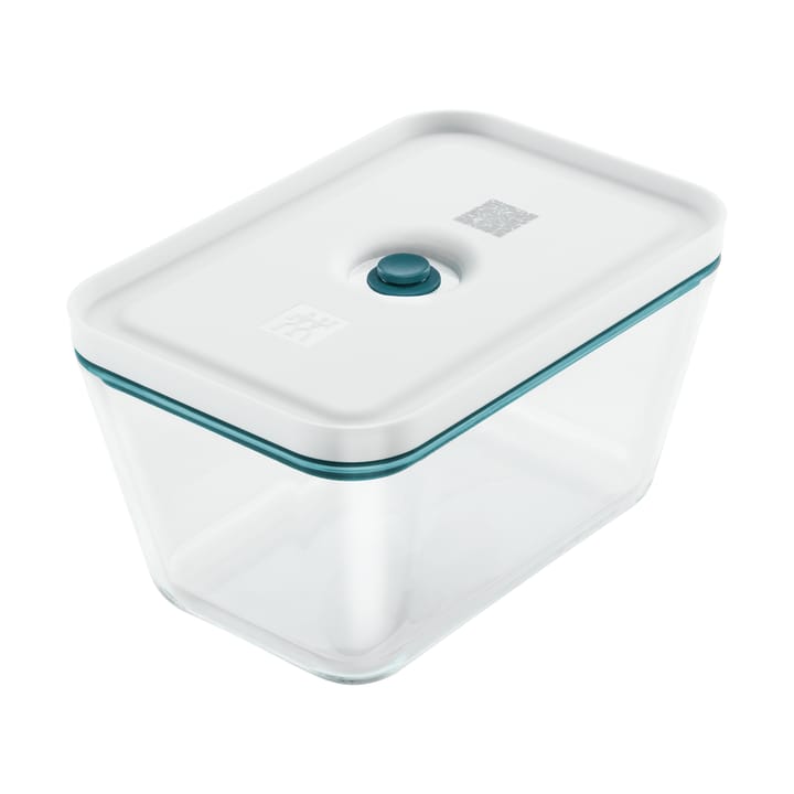 Boîte alimentaire sous vide en verre La-Mer 2 L - 22x14,5x12,5 cm - Zwilling