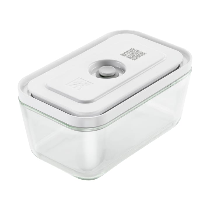 Boîte alimentaire sous vide en verre Zwilling 0,9 L - 18,2x11,2x9,8 cm - Zwilling