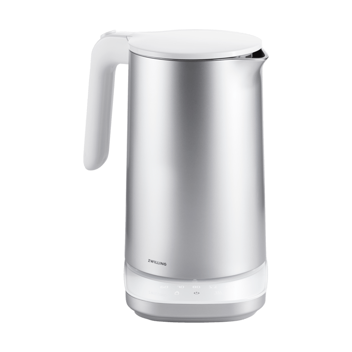 Bouilloire électrique pro Zwilling 1,5 L - Argent - Zwilling