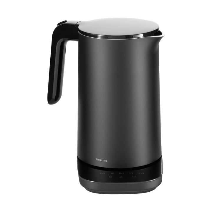 Bouilloire électrique pro Zwilling 1,5 L - Noir - Zwilling