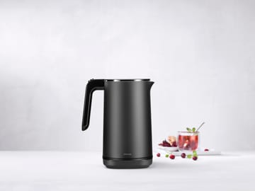 Bouilloire électrique pro Zwilling 1,5 L - Noir - Zwilling