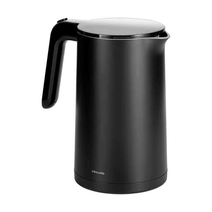 Bouilloire électrique Zwilling 1,5 L - Noir - Zwilling