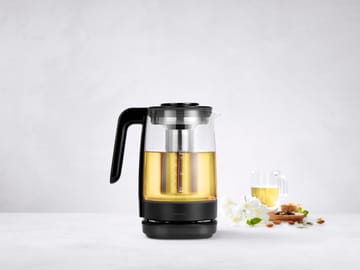 Bouilloire électrique Zwilling avec infuseur à thé 1,7 L - Noir - Zwilling