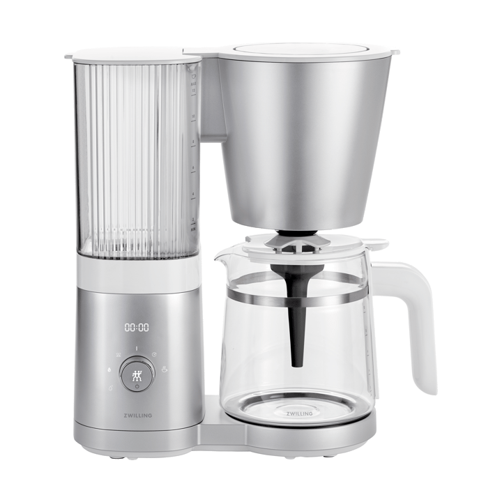 Cafetière Zwilling 1,5 L - Argent - Zwilling