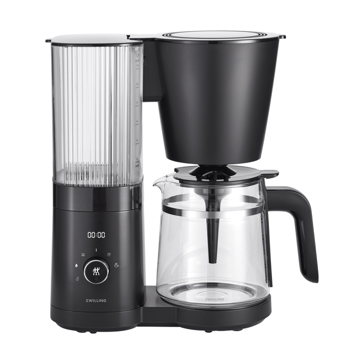 Cafetière Zwilling 1,5 L - Noir - Zwilling