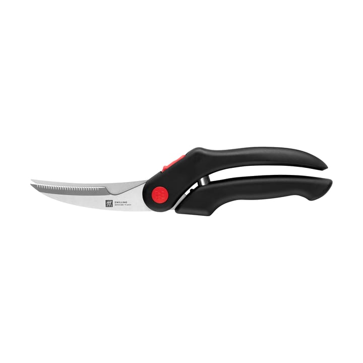 Ciseaux à volaille Zwilling 25 cm - Noir - Zwilling