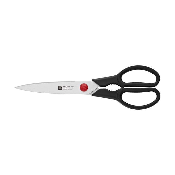 Ciseaux universels Zwilling 23 cm - Noir - Zwilling