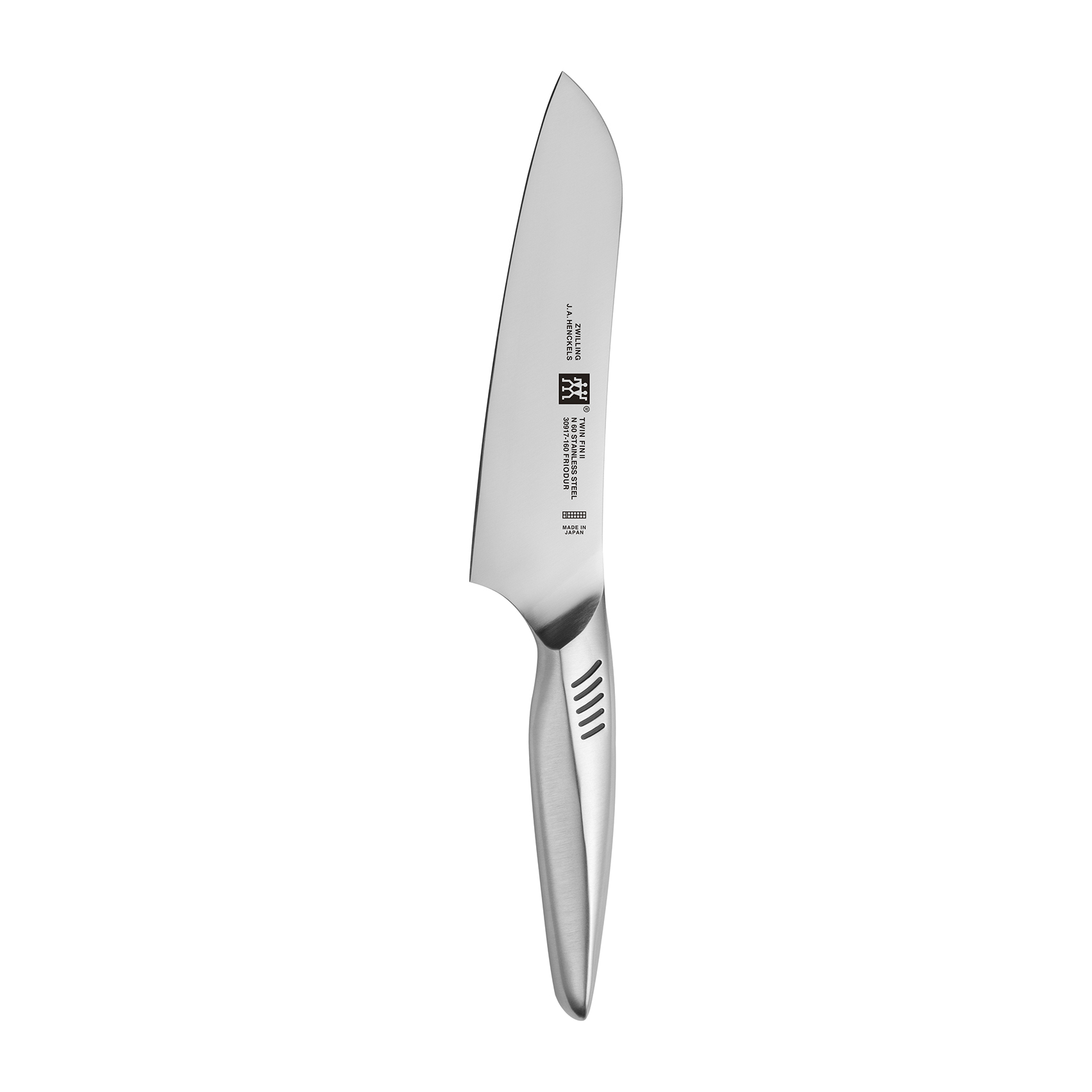 Couteau à pâtisserie TWIN FIN II PETTY 20 cm, Zwilling 