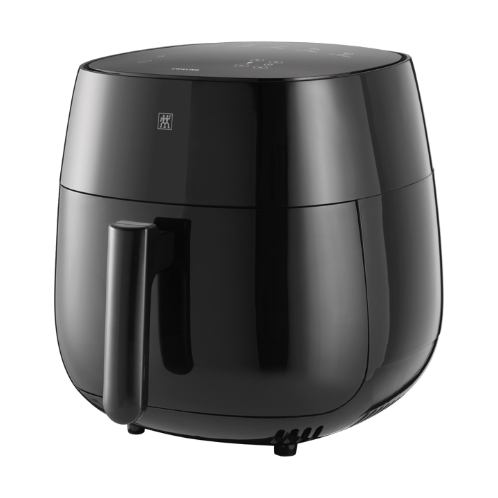 Friteuse à air Zwilling 4 L - Noir - Zwilling