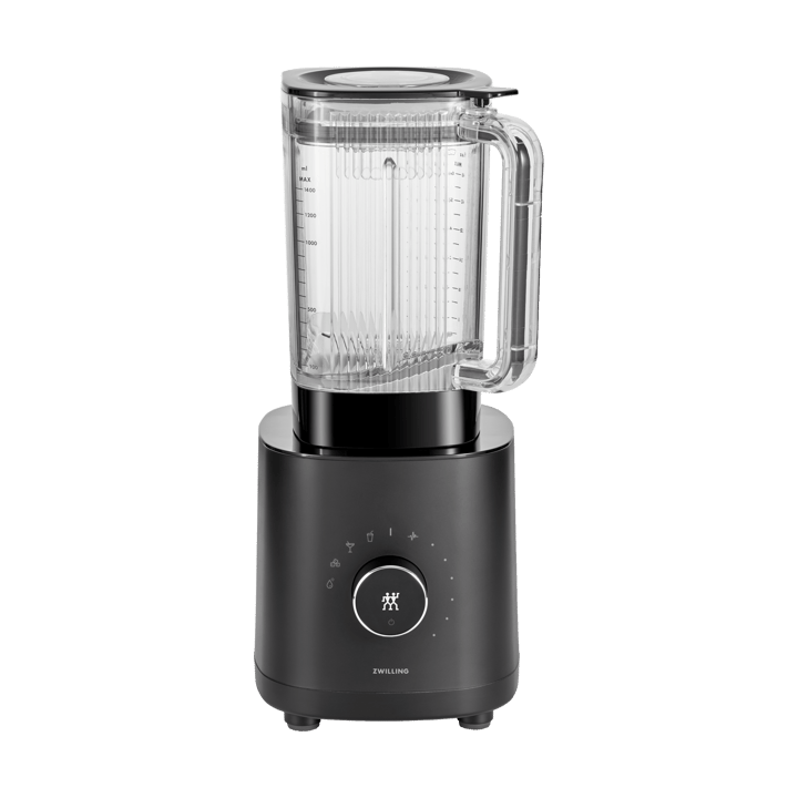 Moteur Zwilling blender AC 50,2 cm - Noir - Zwilling