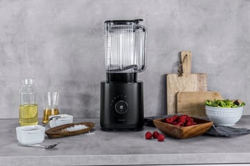 Moteur Zwilling blender AC 50,2 cm - Noir - Zwilling