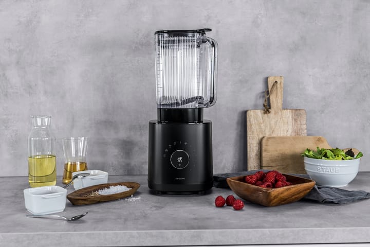 Moteur Zwilling blender AC 50,2 cm, Noir Zwilling