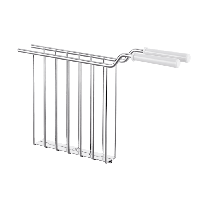 Présentoir à sandwichs Zwilling à compartiments courts 28,4 cm - Blanc - Zwilling