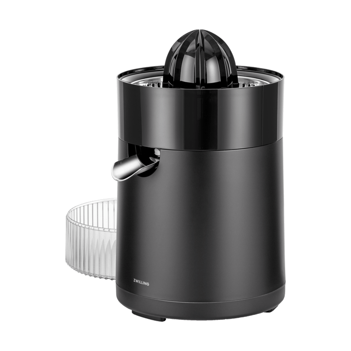 Presse-agrumes Zwilling 85W - Noir - Zwilling