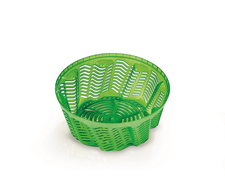 Essoreuse à salade Zyliss Swift 22 cm - Vert clair - Zyliss