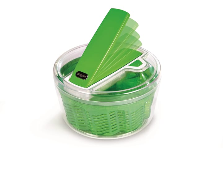 Essoreuse à salade Zyliss Swift 22 cm - Vert clair - Zyliss